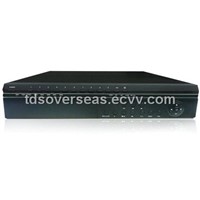 Full D1 Digital Video Recorder