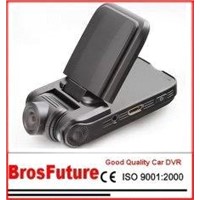 Full HD 1080P HDMI Portable Automobile Video Recorder with TFT LCD Display B806