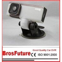 Full HD 1080P MOV H.264 HDMI Portable Car Video Recorder with GPS G-Sensor B807GS