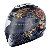 Motorcycle Full-face Helmet NK-832