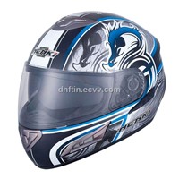 Motorcycle Full-face Helmet NK-826