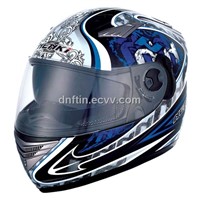 Motorcycle Full-face Helmet NK-830