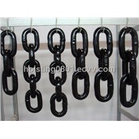 G80 Lifting Chains/Lifting Alloy Steel Chain