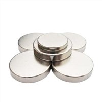 Magnet (GFR-007)