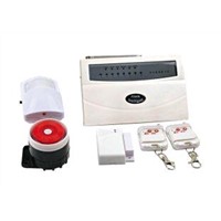GSM Intelligent Alarm System Telephone Auto-dial Alarm kit
