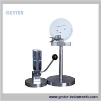 GT-C21 Crease Recovery Tester &amp;amp; Loading Device testing machine