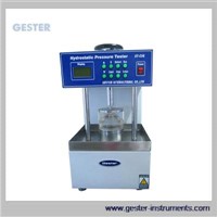 GT-C26 Hydrostatic Head Tester testing machine