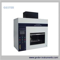 GT-C35G Needle flame tester testing machine