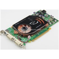 GeForce 7900 GS 256MB Video Graphics Card PCI-E x16