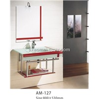 Glass Basin (AM-127)