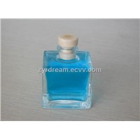 Aromatherapy Glass Bottle