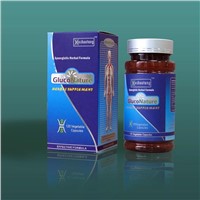 GlucoNature--Anti-Diabetes Supplement