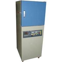 Gold Melting Box Furnace Used in Laboratory XY-1700M