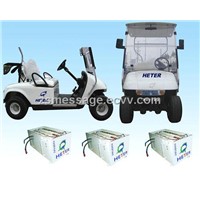 Golf Cart lifepo4 battery