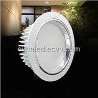 Good Heat Dissipation and Modern Style whith Dimmable LED Downlight (15W )