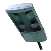 Good heat dissipation led street light