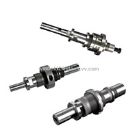 HASCO Standard Two-Stage Ejectors (ZZ169 ZZ1691 ZZ1695 ZZ1697 ZZ5085)
