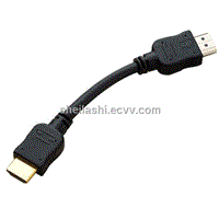 HDMI cable