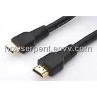 HDMI cable assemblies