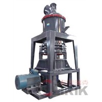 HGM90 Micro Powder Grinding Mill Equipment