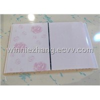HOMARTIE PVC panel ,high insulation