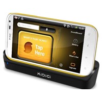 HTC Sensation XL cover-mate cradle