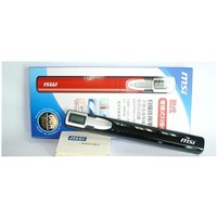 Mini wireless handheld portable scanner/ A4 scanner pen / MSI A4A