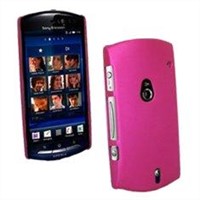 Hard Frosted Case Back Cover for Sony Ericsson XPERIA Neo MT15i