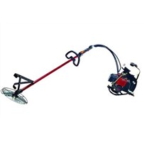 Harvester KTS430