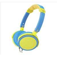 Headphone for Computer, MP3, MP4