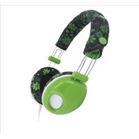 Headphone for MP3 MP4 Computer