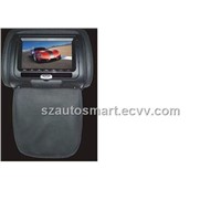 Headrest DVD/Headrest Monitor/Over-Head DVD/Car DVD