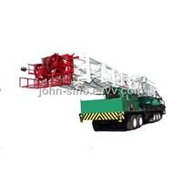 Heavy Duty Trailers