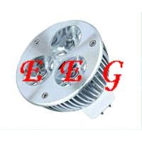 High Brightness 3W MR16 LED spotlight