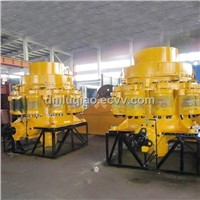 High Quality Compound Cone Crusher