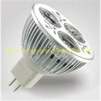 High Quality LED Lamp Cup (3W)