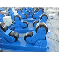 High Quality Welding rotator Self-alignment Turning Roller