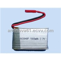 High Rate Large capacity Lithium polymer battery AFT-823048P