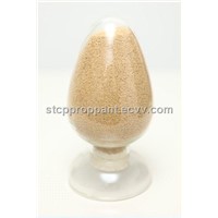 High density ceramic proppant-STCP