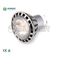 High power led wallwasher 3w