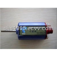 High speed Motor