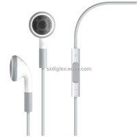 Hight quality Earphones for iphone 4G