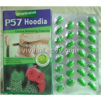 Hoodia 100% Pure Herbal Slimming Pills (P57)