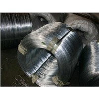 Hot-Dipped Galvanized Iron Wire