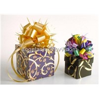 Hot Sale Christmas Gift Paper box