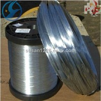 Hot Sale! Hot dipped Galvanized wire