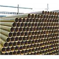 Hot  rolled steel pipes with various of wall thickness