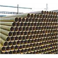 Hot  rolled steel pipes with various of wall thickness