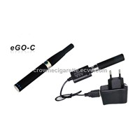 Hottest Luxury Electronic Cigarette eGo-C ---Cigarrillo Electronico
