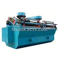 Huabang Flotation Machine/Flotation Machine